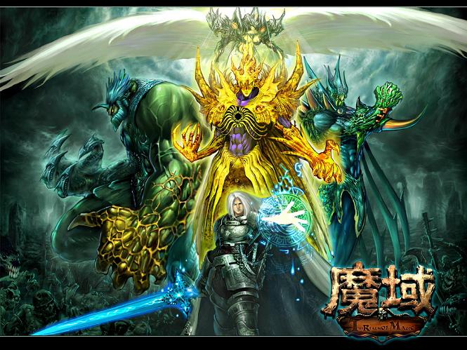 魔域口袋版手游客户端怎么样？领略精彩世界，开启热血战斗